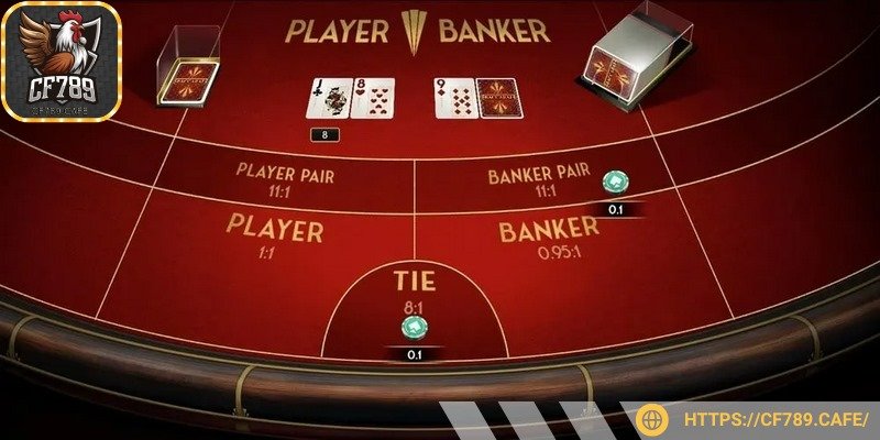 Tỷ lệ trả thưởng ở mỗi cửa cược đều khá cao