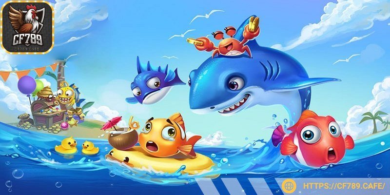 Sảnh game mang đến một điểm đến săn thưởng lý tưởng