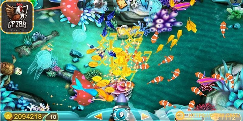 Xạ thủ hãy giữ vững tâm lý, tính toán trước khi khi bắn mục tiêu