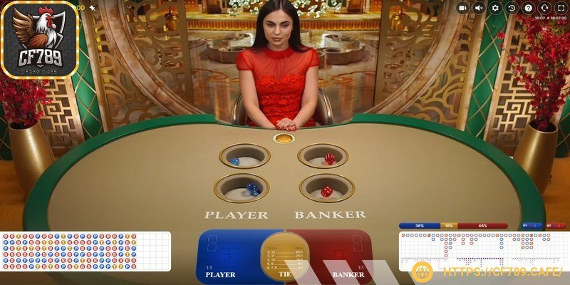 Casino live chốt thắng thua chuẩn xác