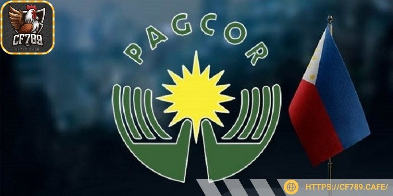 Website được PAGCOR cấp phép hợp pháp