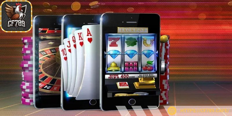 Có thể thoải mái đặt cược qua app độc quyền