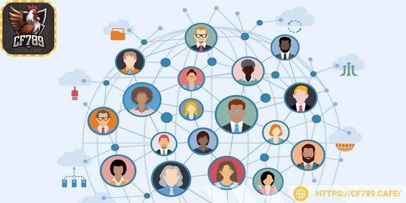 Nhà cái muốn kết nối đam mê cá cược trên toàn cầu