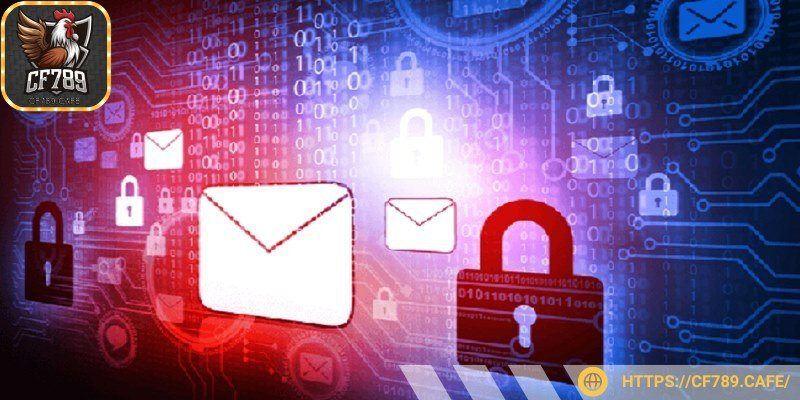 Dữ liệu là phần cốt lõi trong chính sách bảo mật của chúng tôi