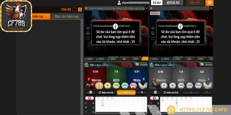 Chọn đúng nền tảng để an toàn đầu tư