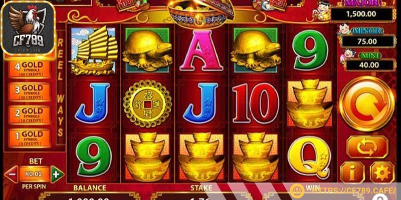 Đồng xu thường xuất hiện đều đặn, hỗ trợ tích điểm cho game thủ