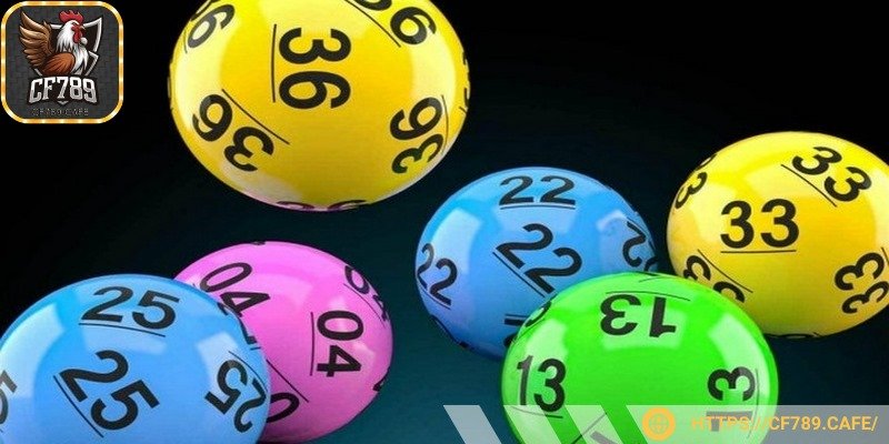 Luật chơi dễ hiểu, với 8 hạng giải thưởng rõ ràng