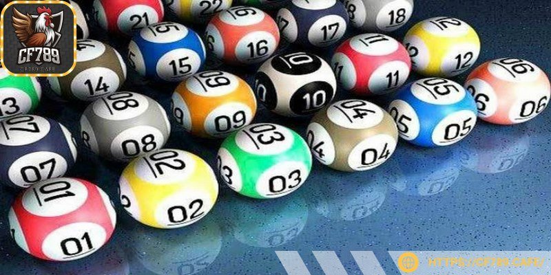 Sản phẩm hiện đại, lấy kết quả ngẫu nhiên từ hệ thống